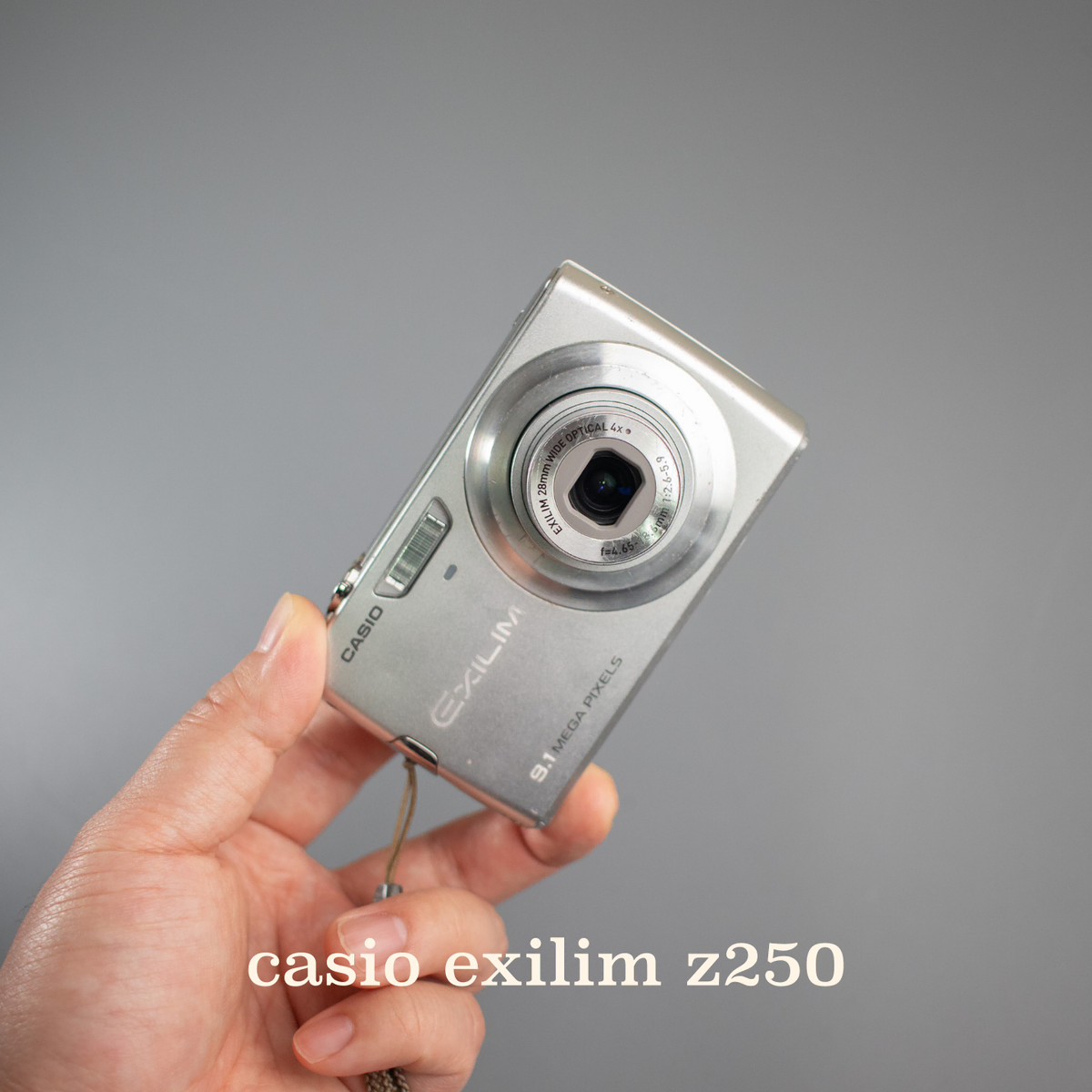 casio exilim ex z250 (작례 0) | 브랜드 중고거래 플랫폼, 번개장터